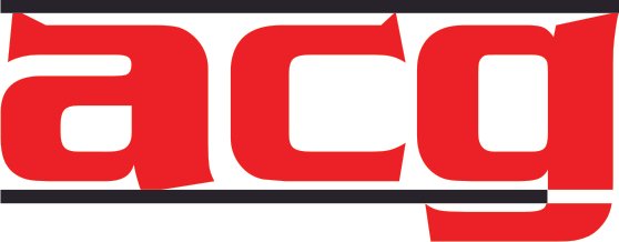 ACG Leasing Limited Logo