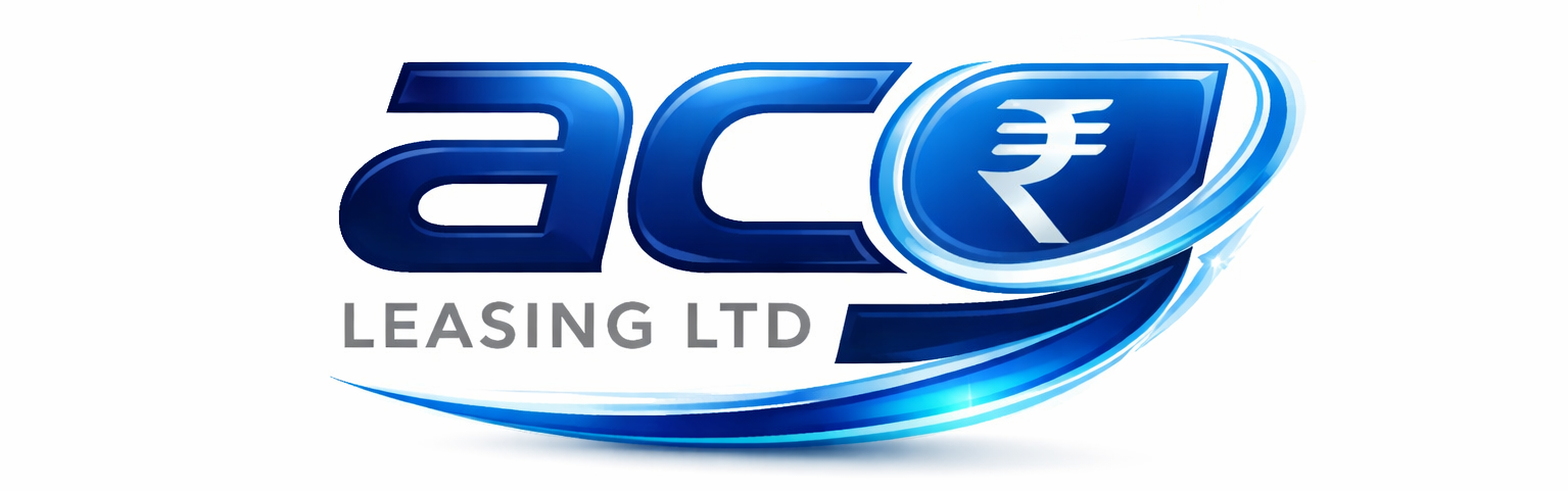 ACG Leasing Limited Logo