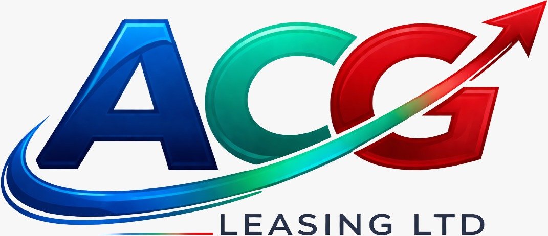 ACG Leasing Limited Logo